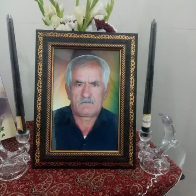 کربلایی اسماعیل دهفروز
