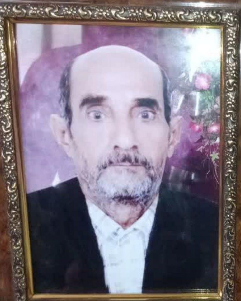 غلام محمد پیری