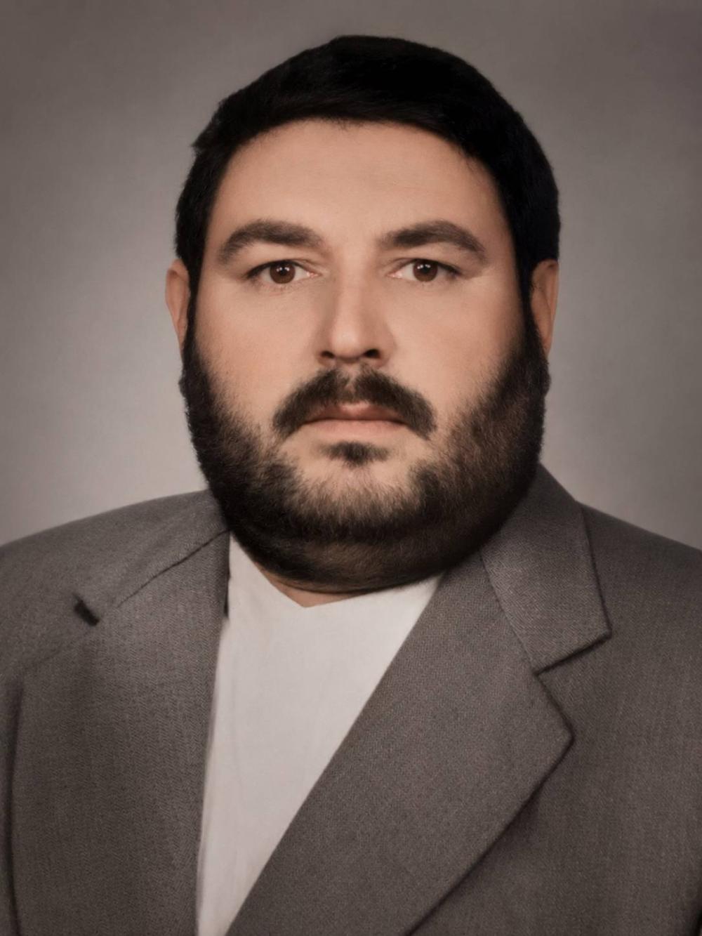 فیض الله آزادواری