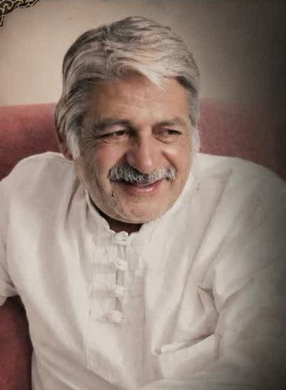 کربلایی حسن پارسائیان
