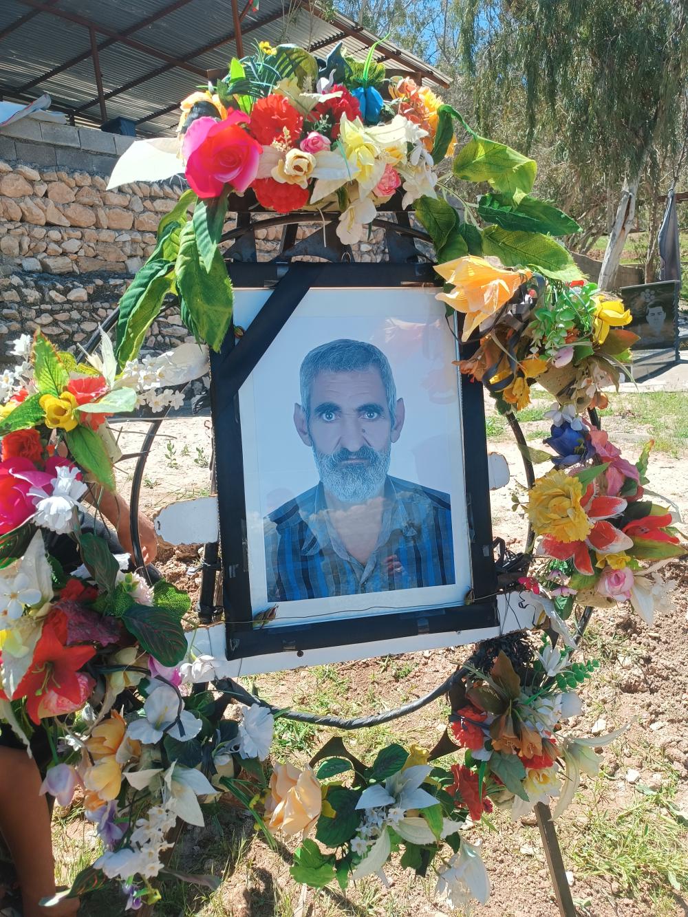 سیدمختارحسین موسوی