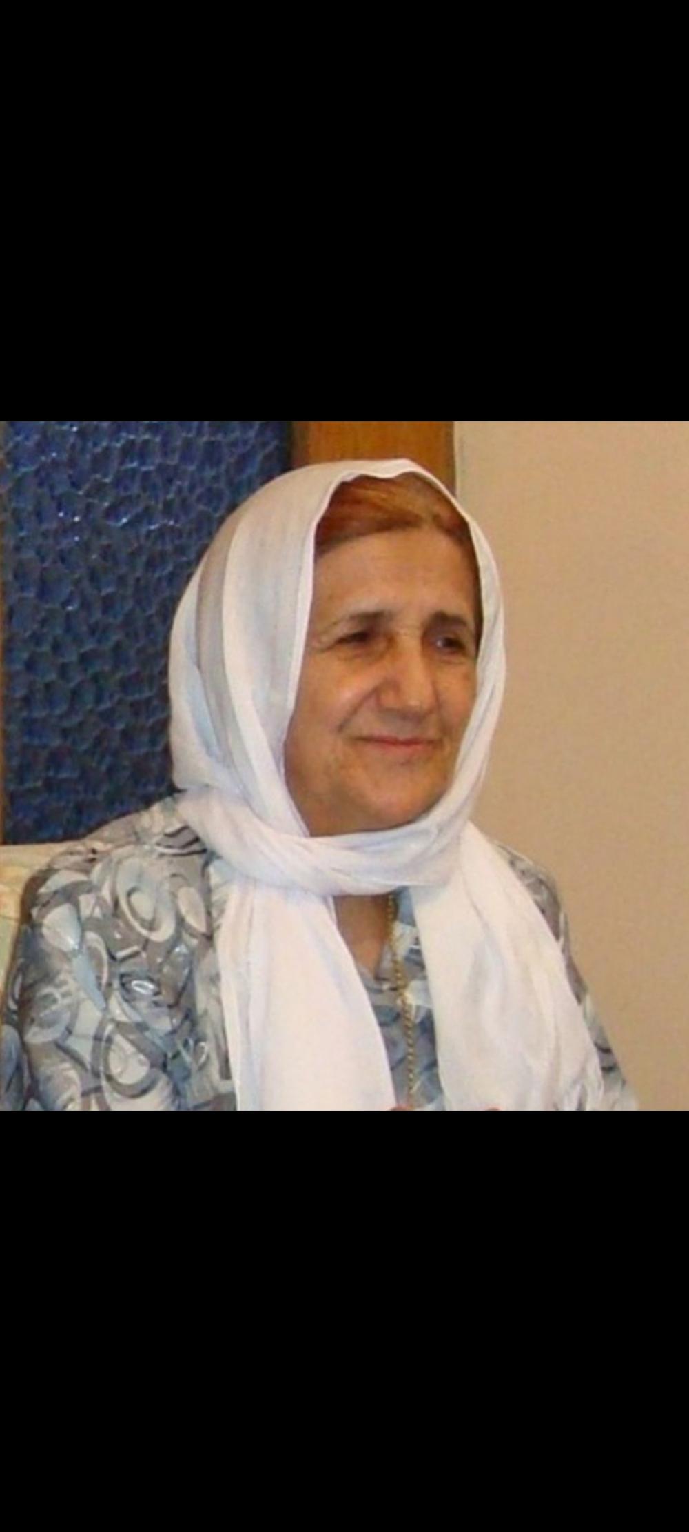 کبری خلیلی