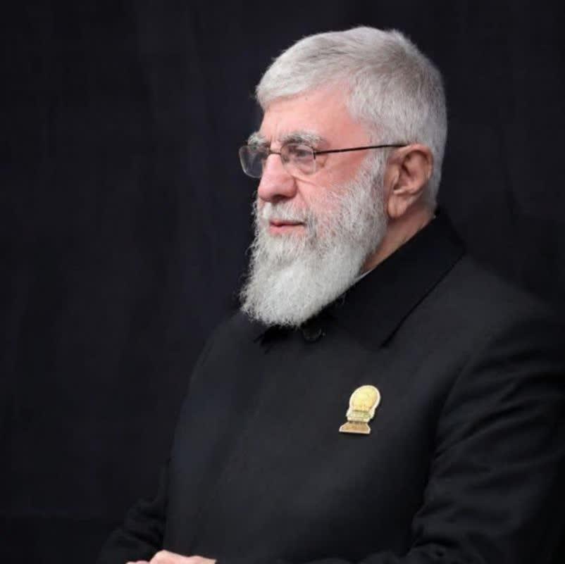 سید علی حسینی خامنه ای