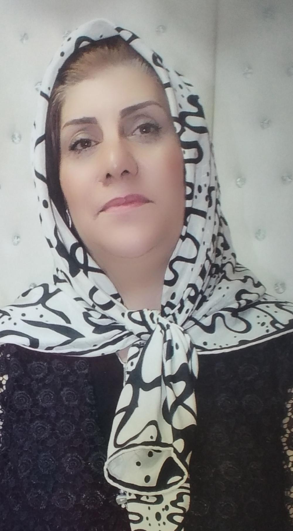 لیلا مطلبی