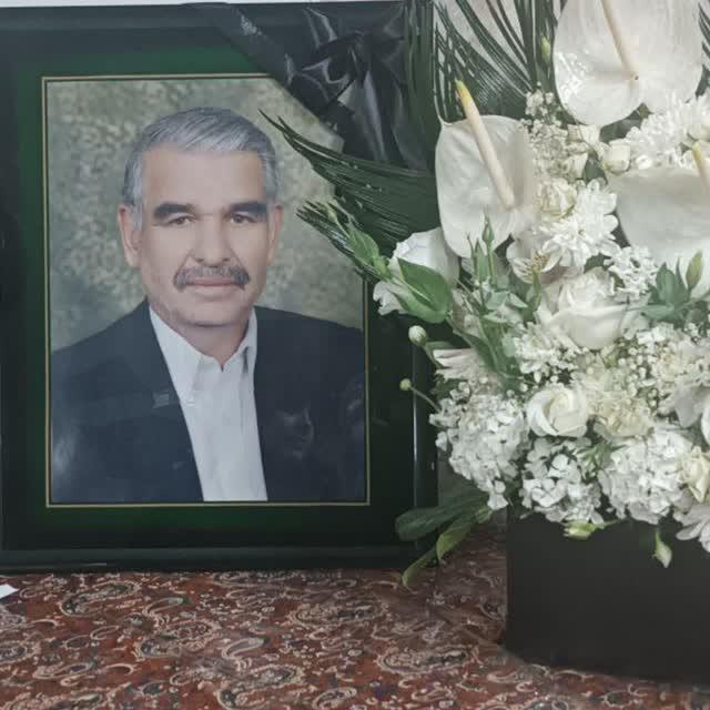 علی اکبر مخبریان