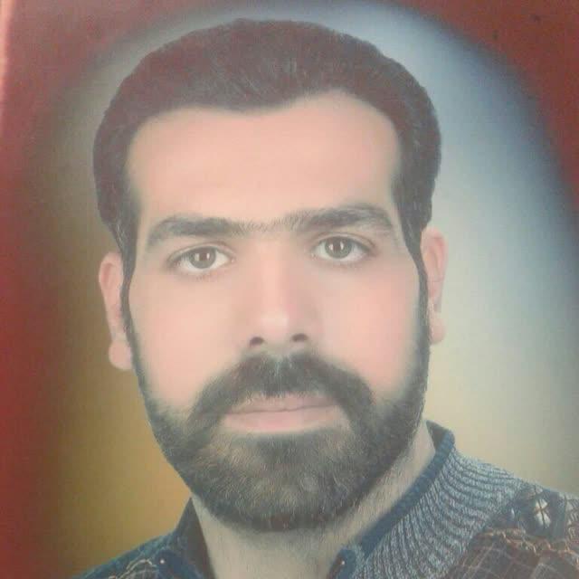 سعید عباسی