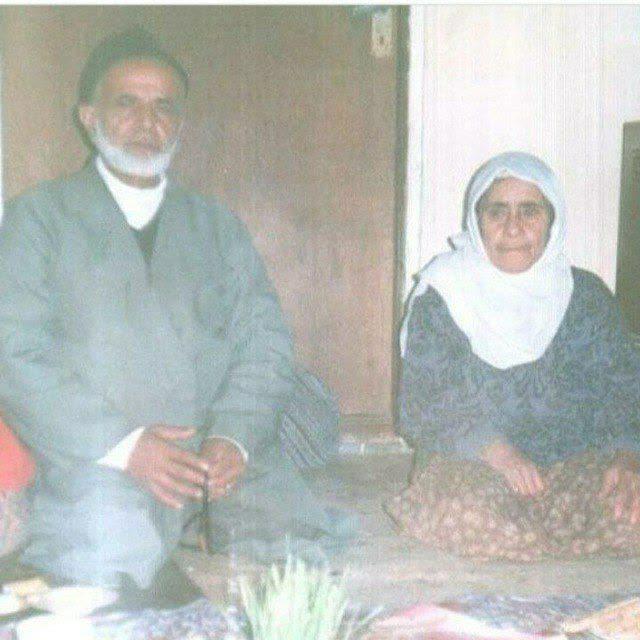 حاجی  ملا کریم خواجه تبار