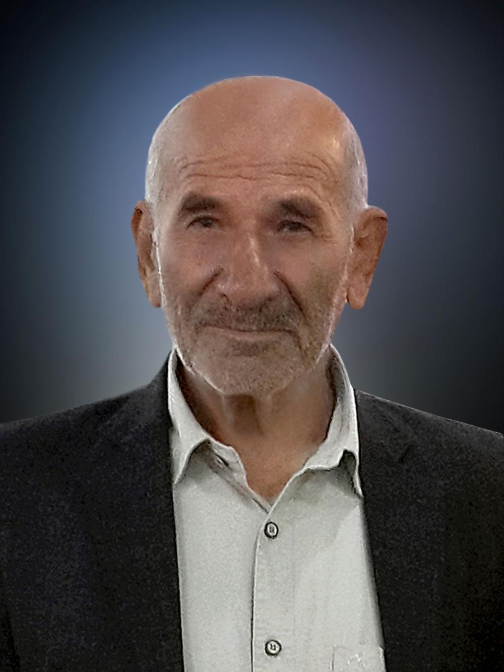 سید محمدعلی موسوی