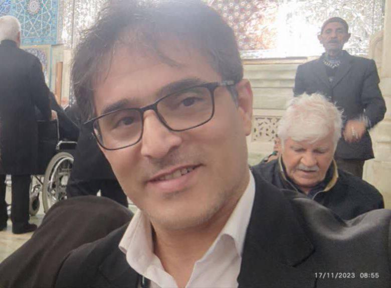 مهدی فرتوت