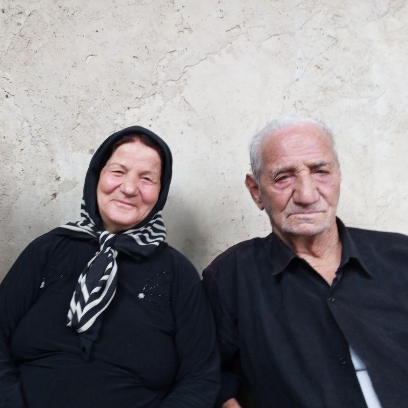 فاطمه سلطان.علی اصغر.هاجر امیدی.نظری
