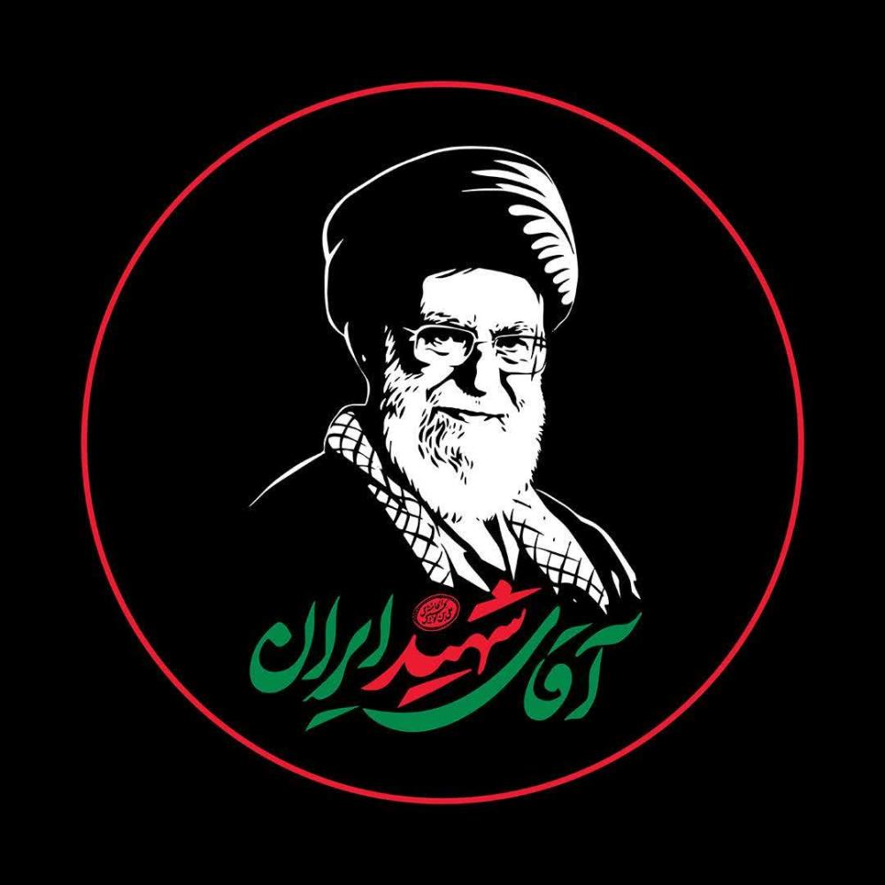 سید علی حسینی خامنه ای
