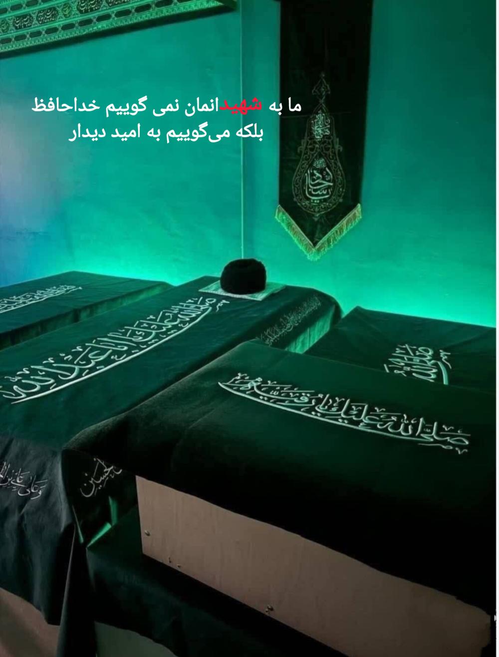 سید علی حسینی خامنه‌ای