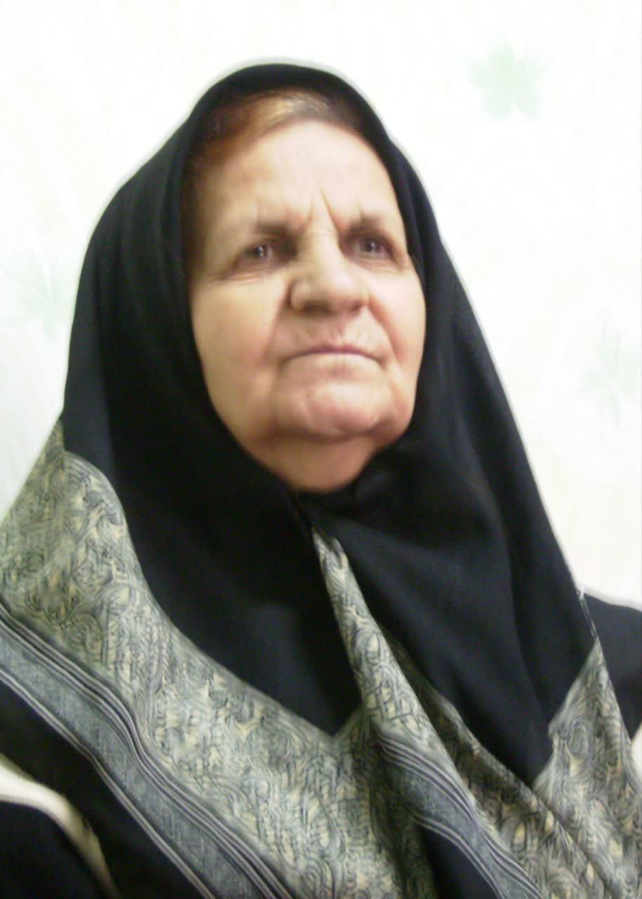 صدیقه پناهیان
