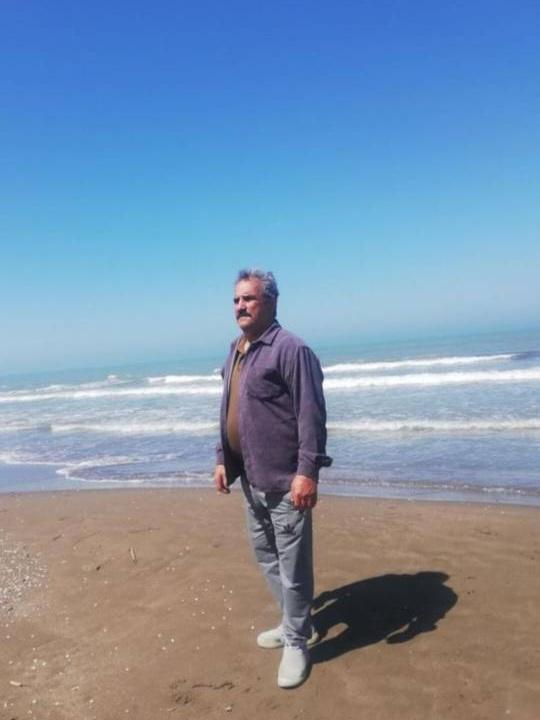 سید اکبر مختاری