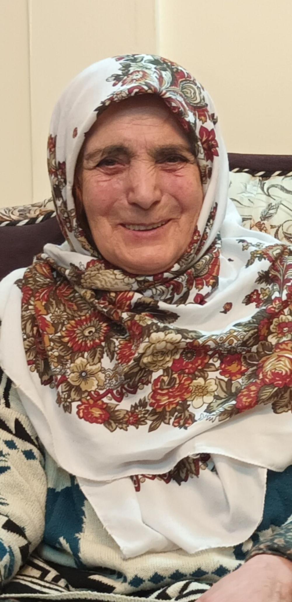 خیرالنسا اسدی