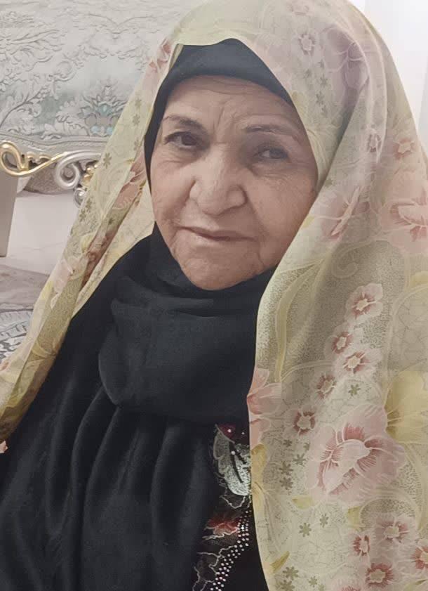 خیر النساء هاشمی