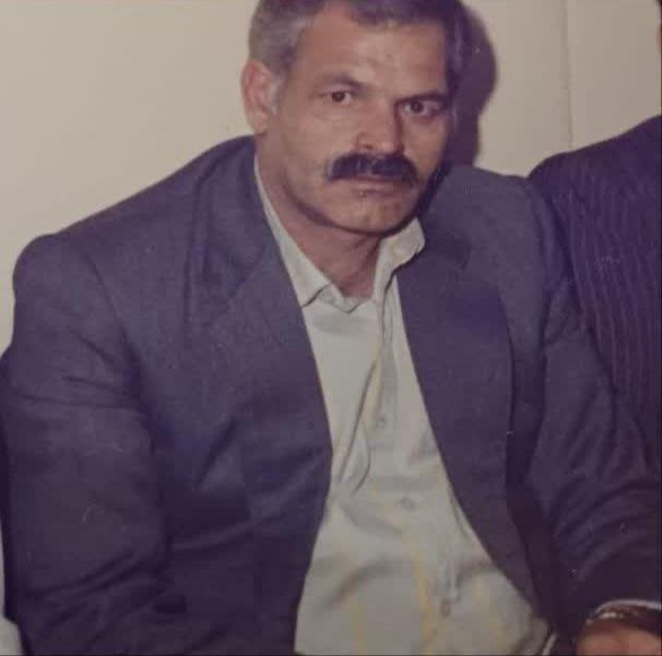 ذکرالله هلالی
