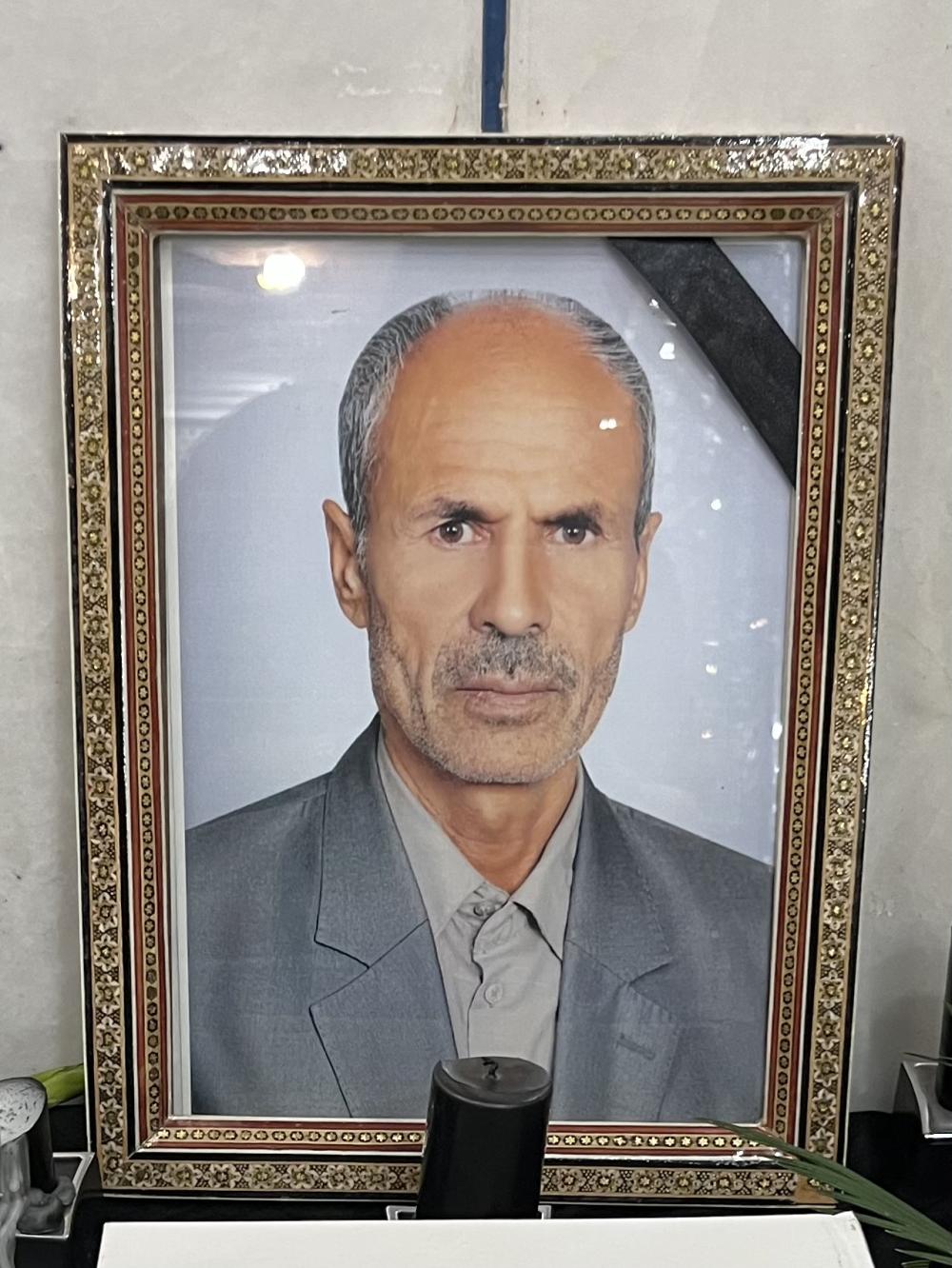 غلامحسین اسماعیلی