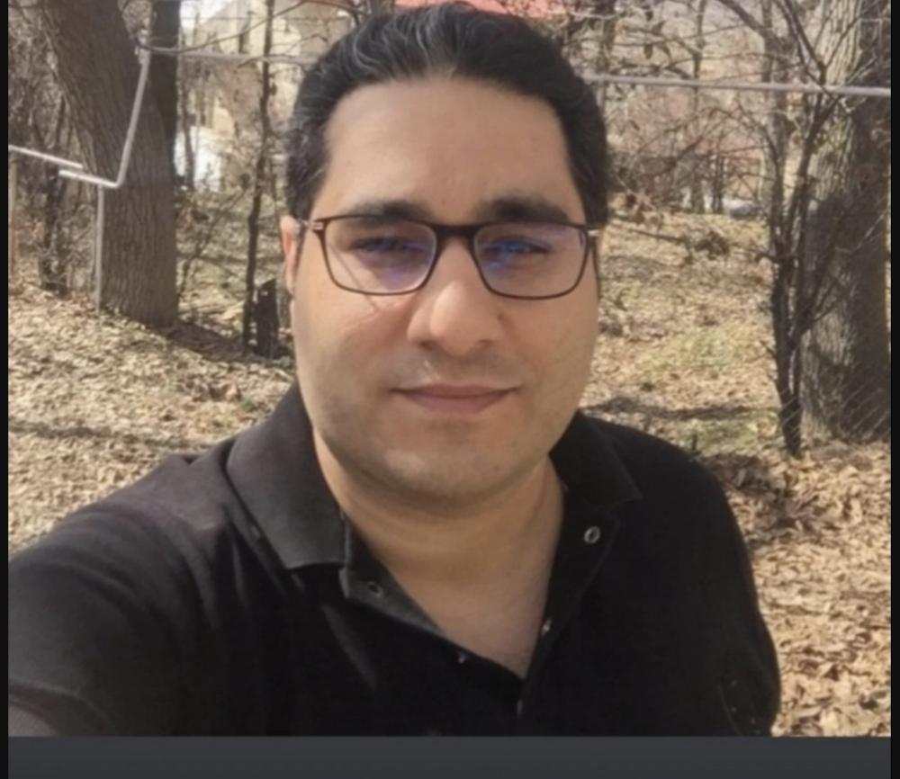 سیدحسن طالقانی