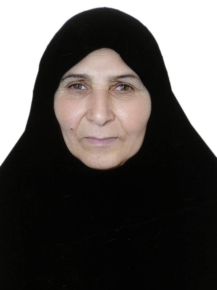 فاطمه جلمبادانی