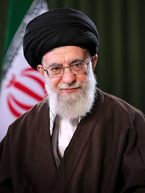 سید علی خامنه ای