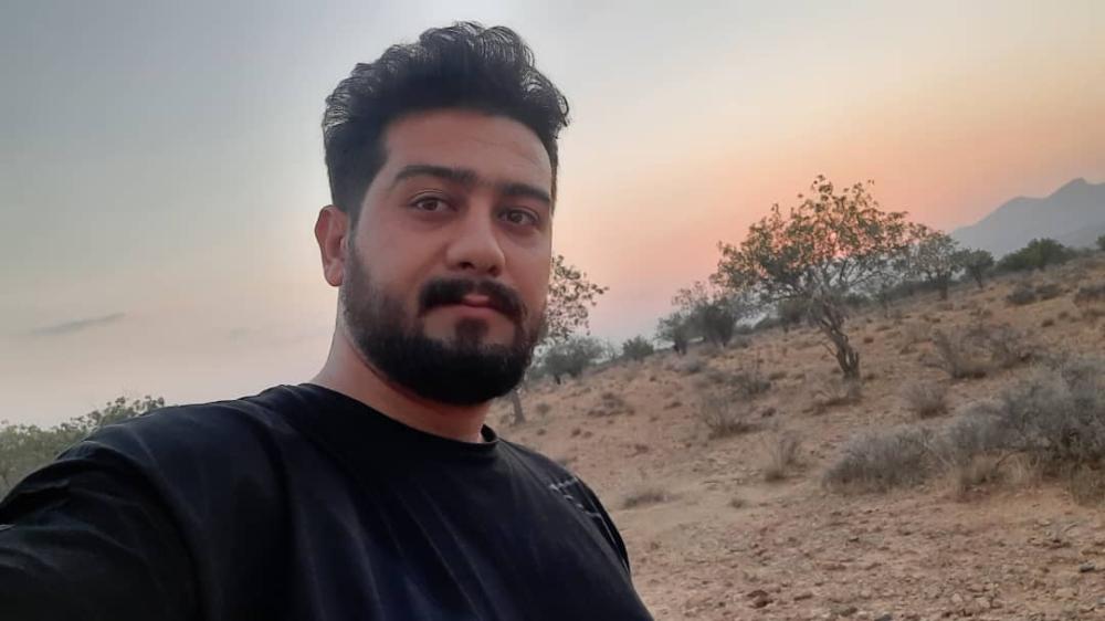 حسین مرادی عبدالیوسفی