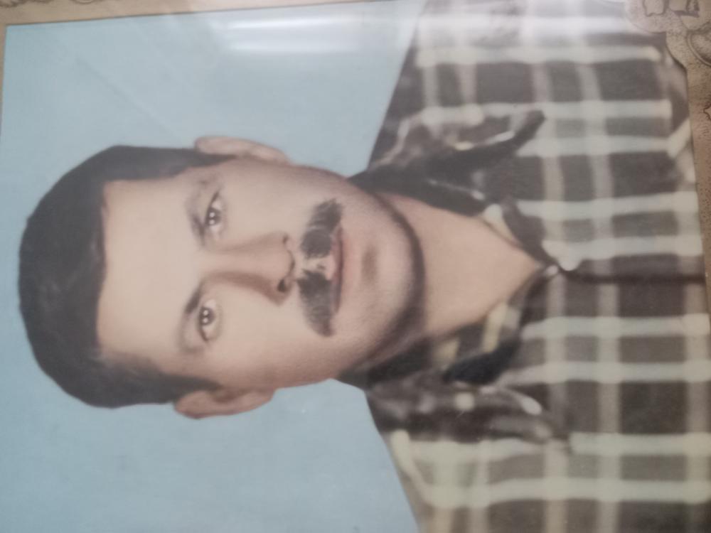 صغری برمکی