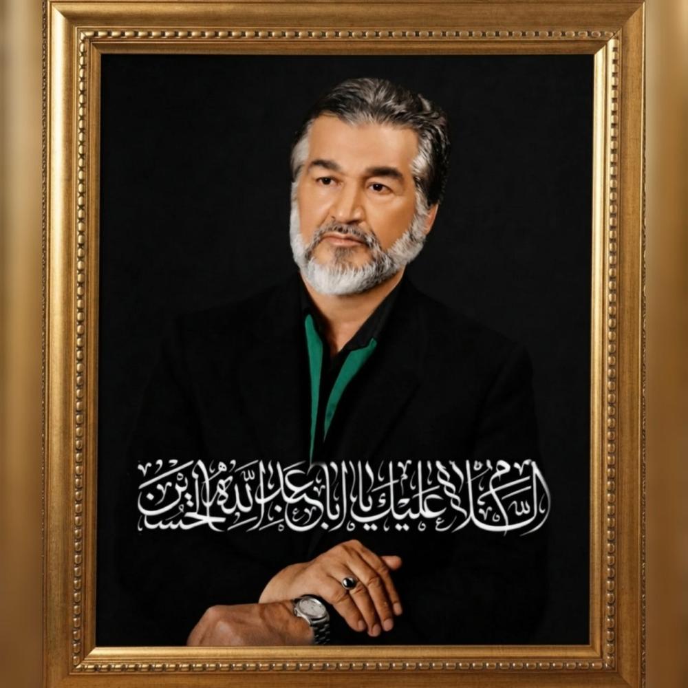 سید علی سید بحری