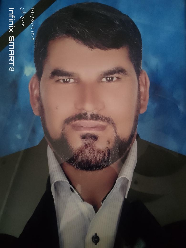 محمود سعیداوی