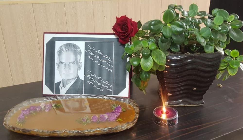 عباس ابریشمی