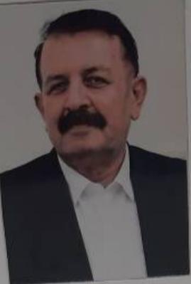 کرامت اسماعیلی