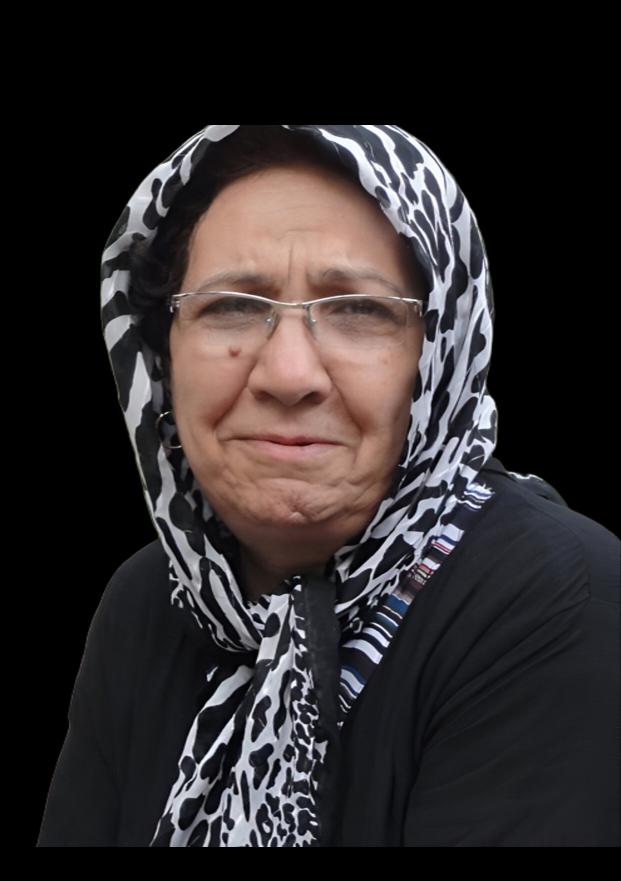 ربابه سادات مؤذن