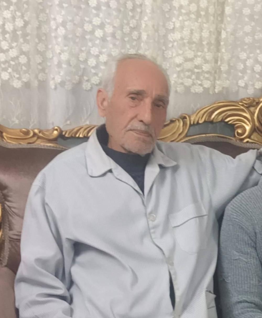محمد علی مقیسه