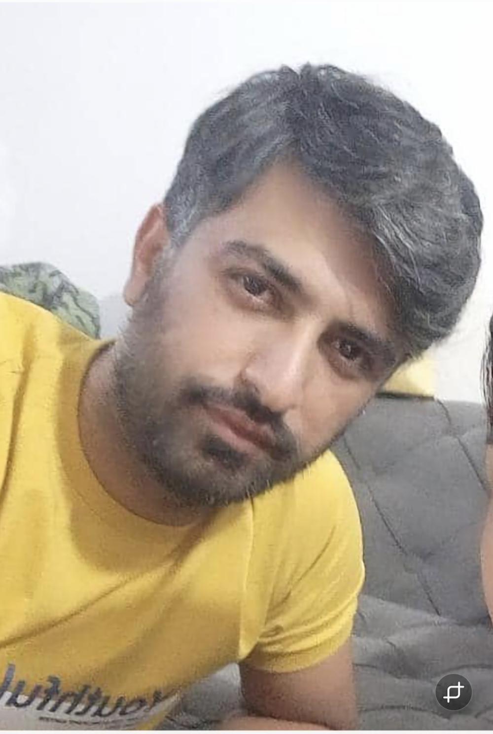 رسول پیشدار