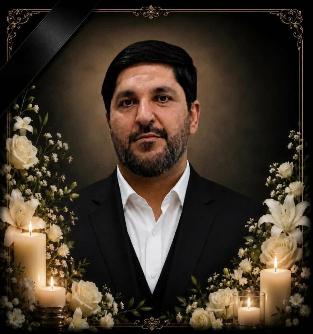 محمد علی شعبانی