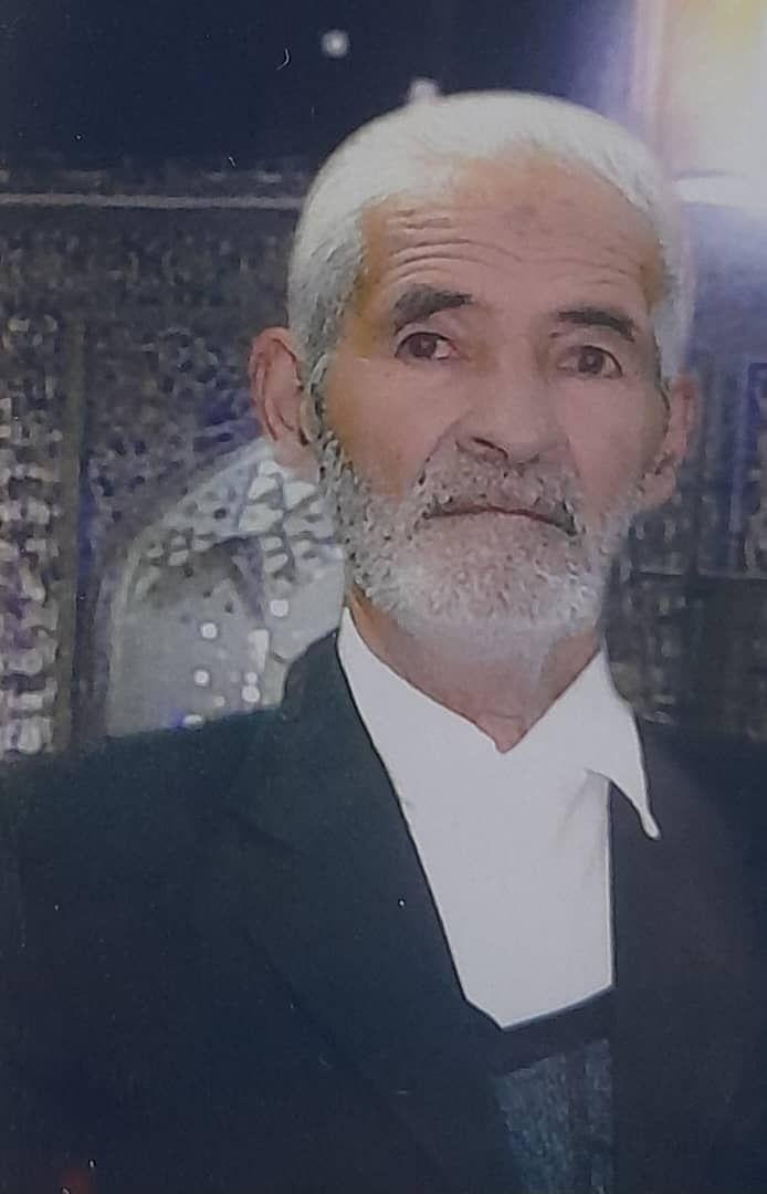 محمد حسنی