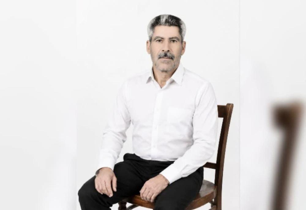 اکبر وجواد  وسکینه صالح عباسی وبرفی