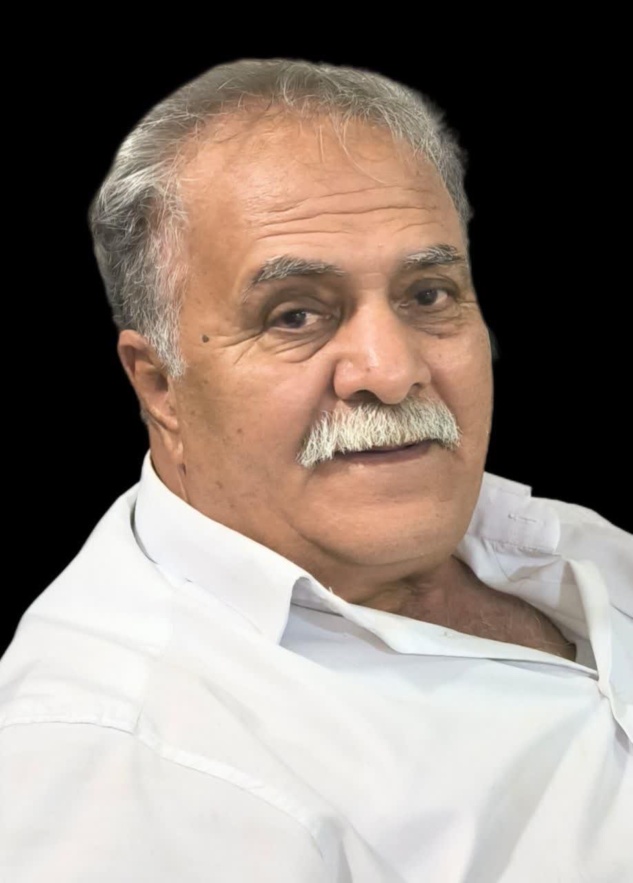 میرزا محمد زحمتکش