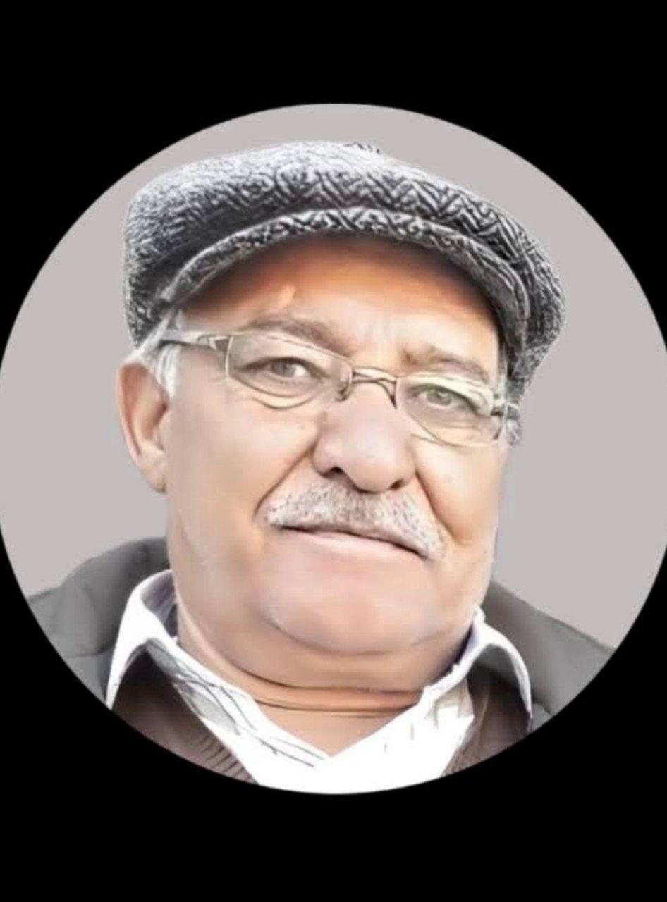 حاج حسین پیری