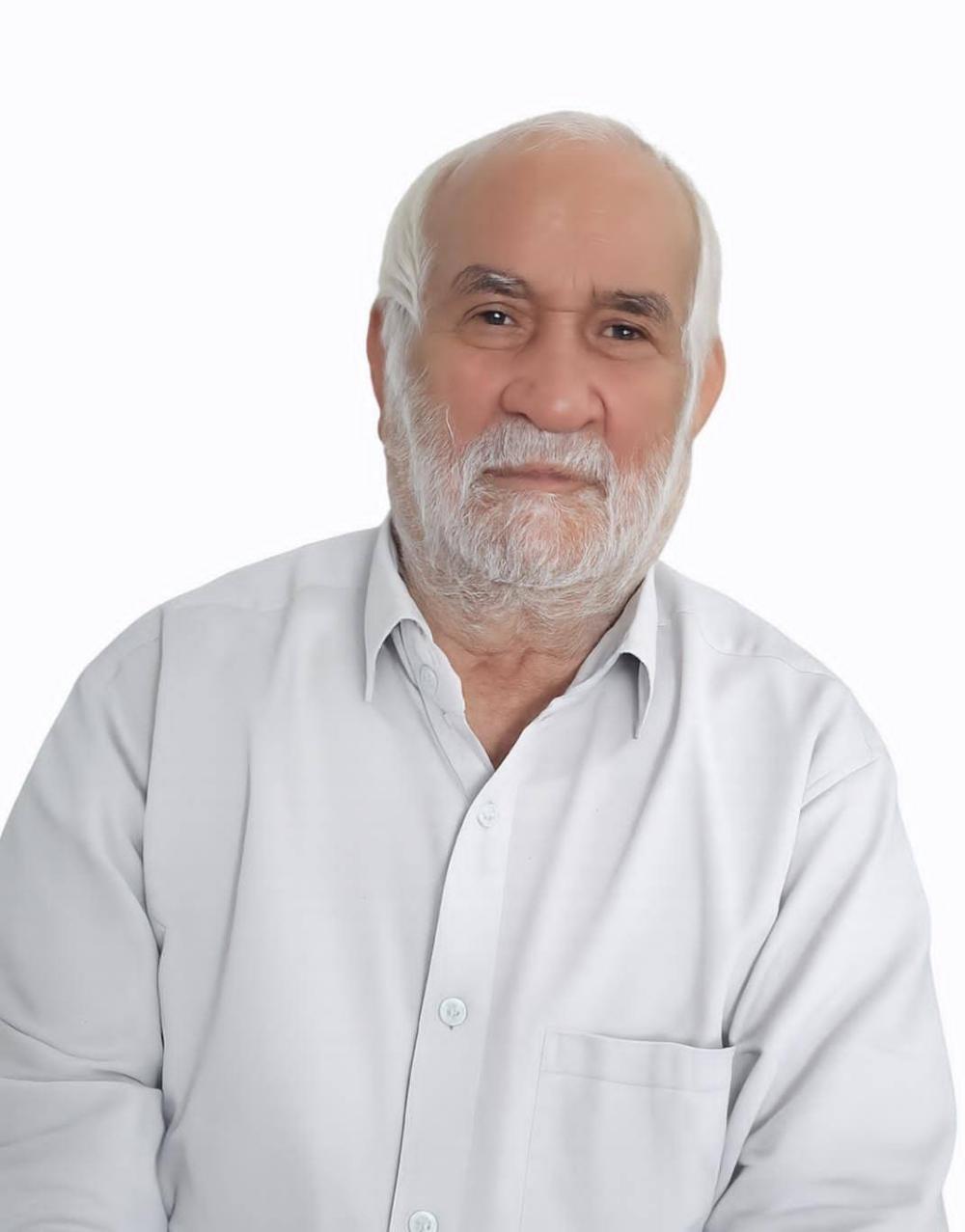 علی ابراهیمی