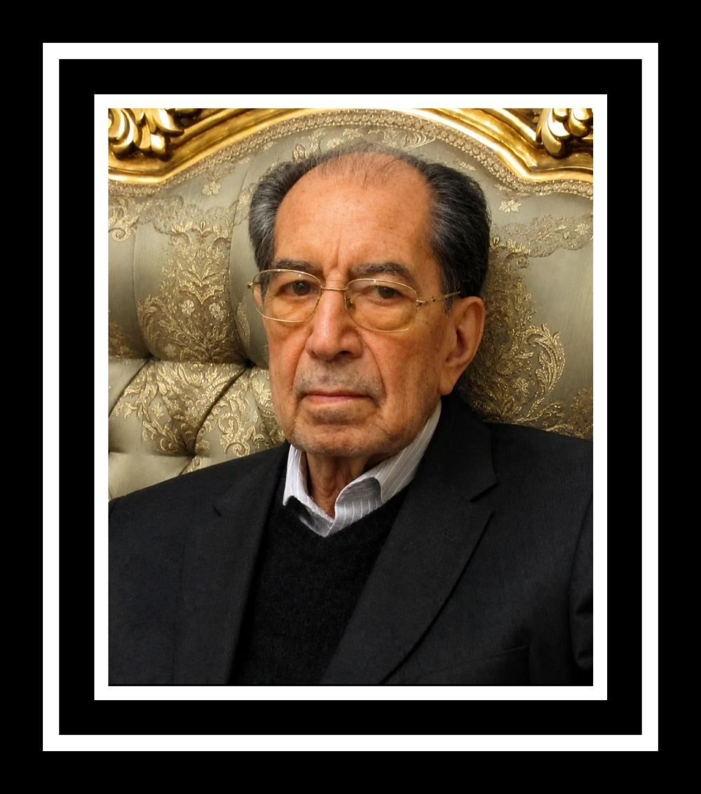 حاج  سید بیوک آقا منیبی