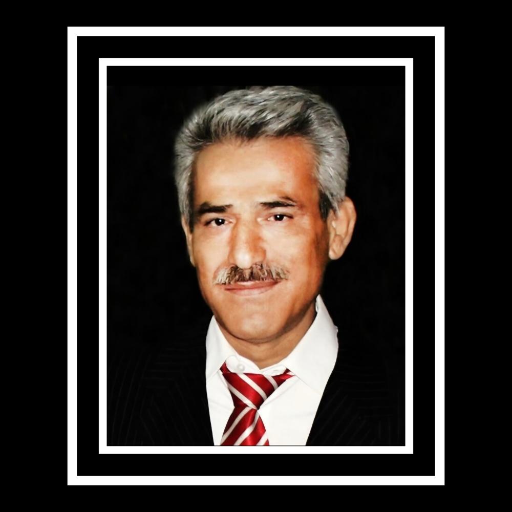 کاظم ملک زاده