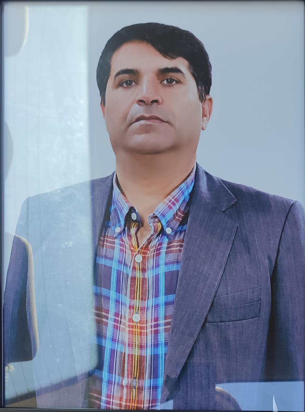 مراد عباسی عباسی