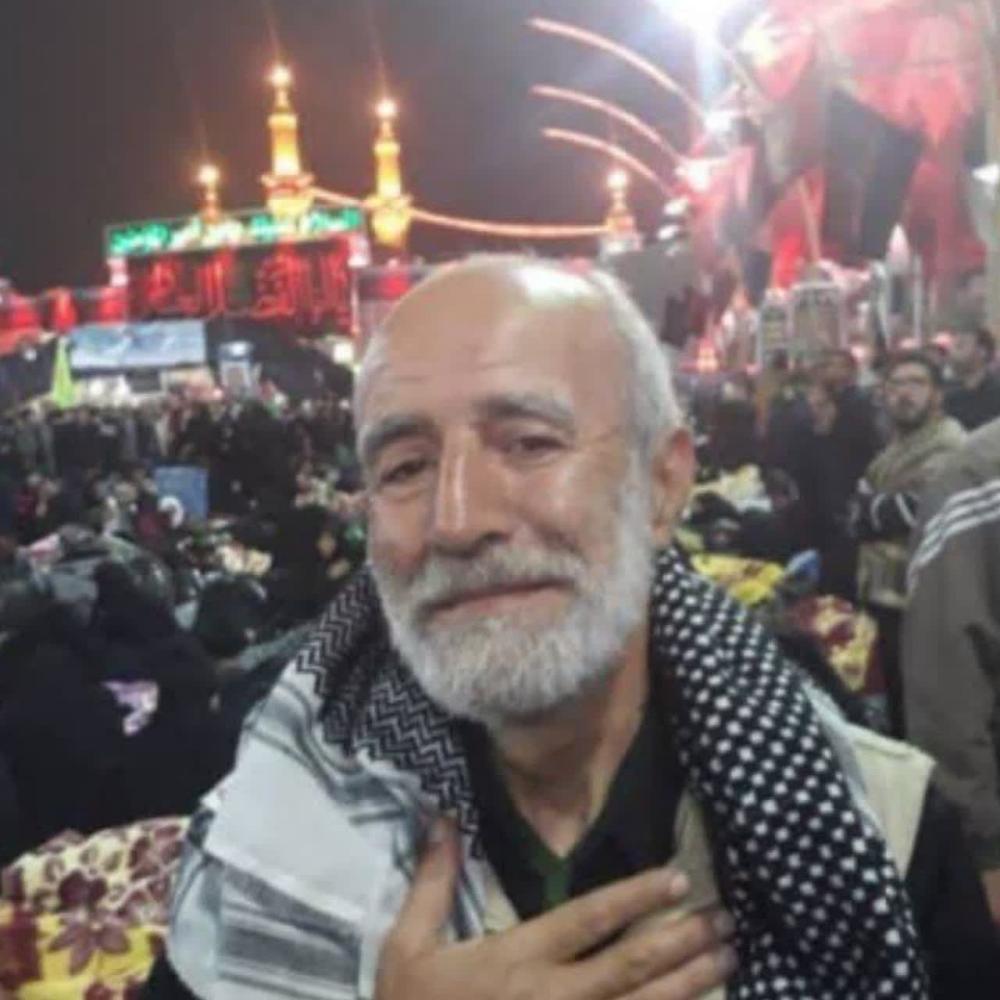 عسگر خداکرم زاده