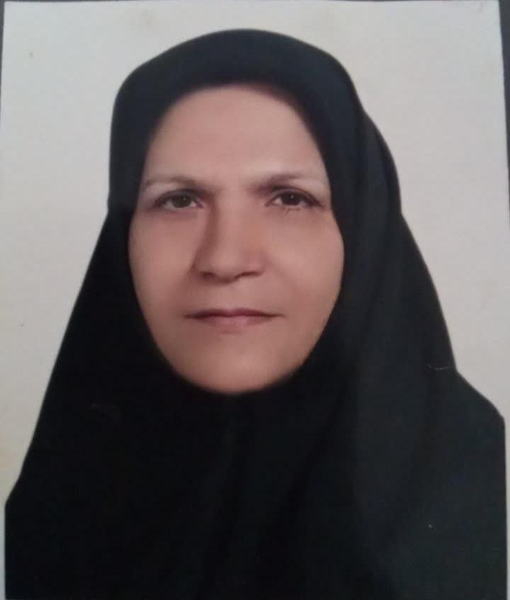شهناز بورونی