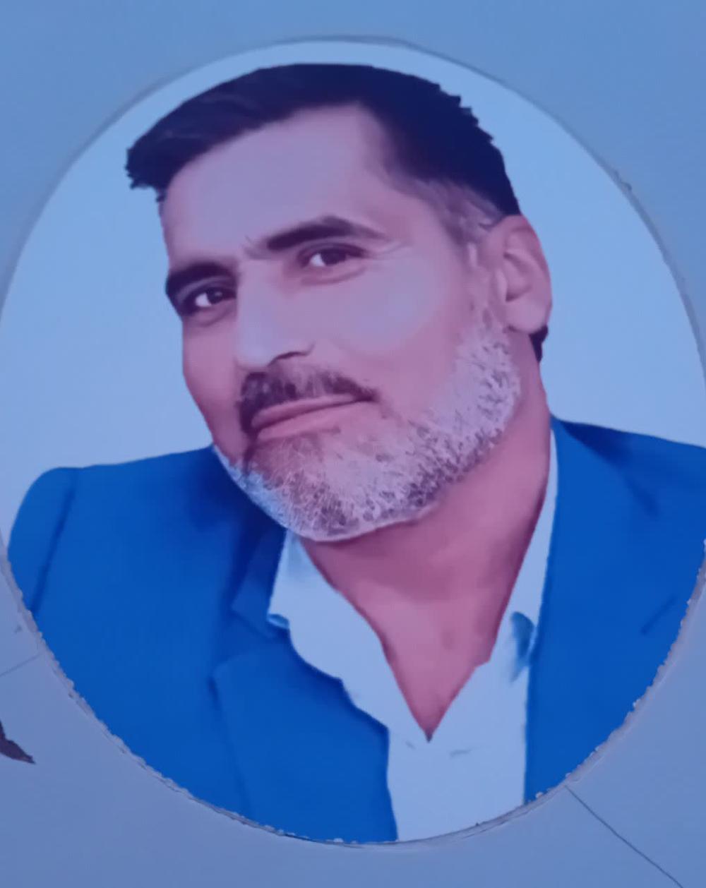 عبدالحسین ابراهیم زاده