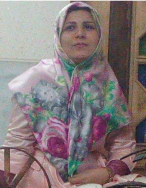 سمیه کردی
