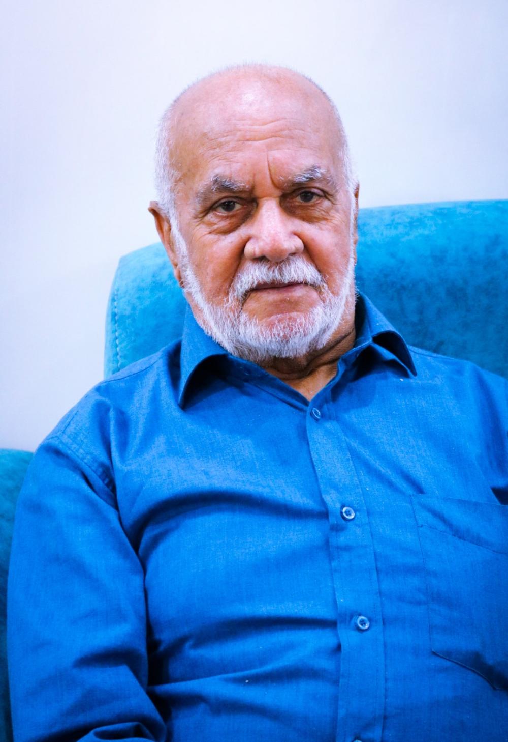 محمدعلی صیادنژاد
