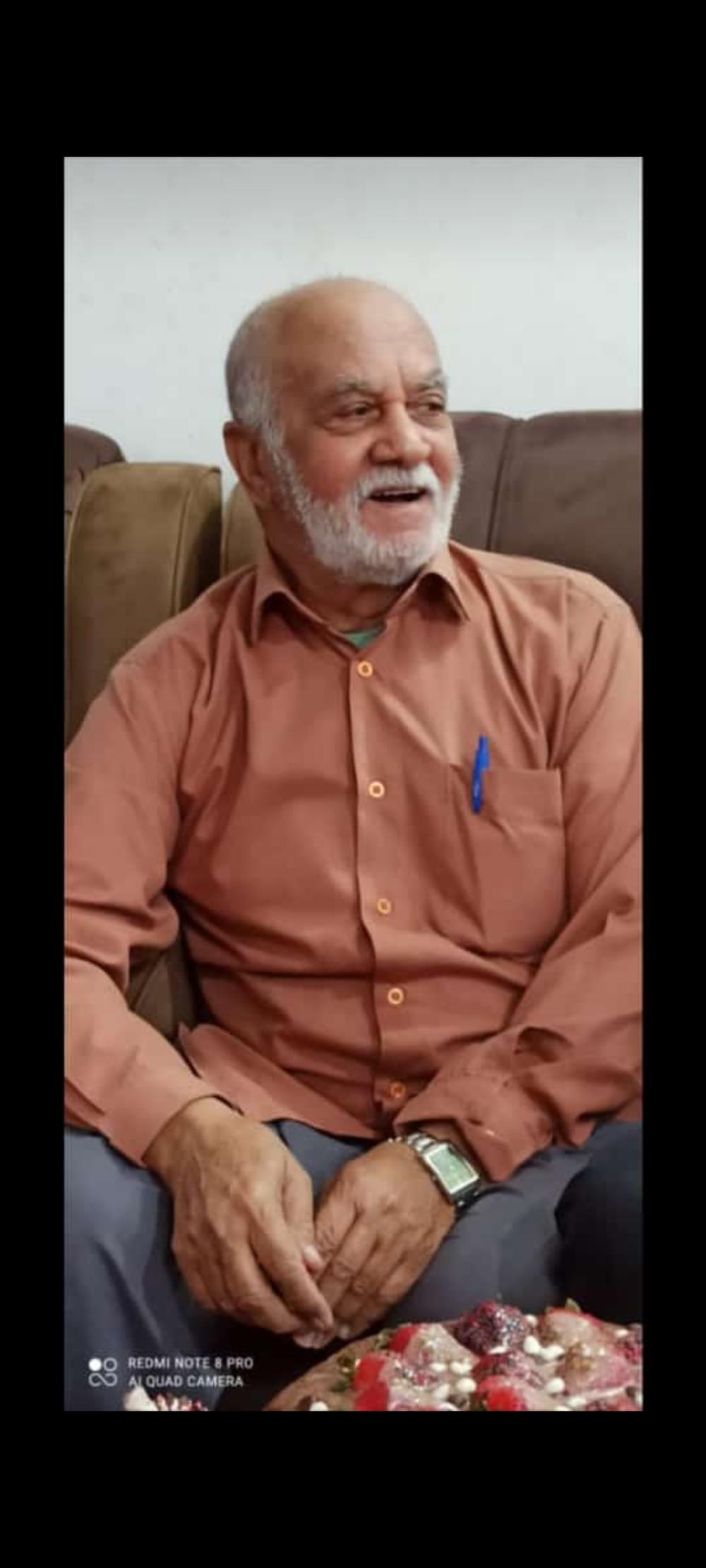 محمدعلی صیادنژاد