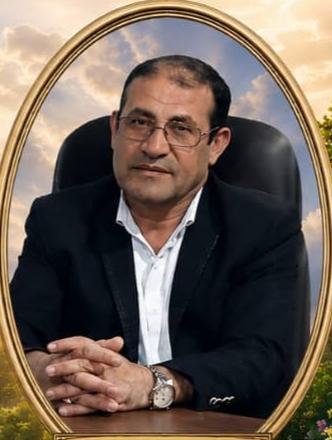 غلام محمد فرزاد